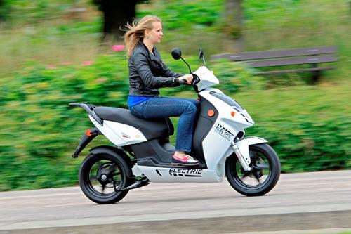 Elektrische Scooter Kopen? Goedkoop bij wie?