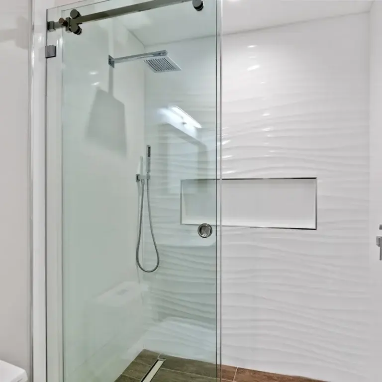 Expert Shower Remodeler San Jose: What You Need to Know