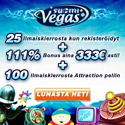 casino Kasino Bonukset real money