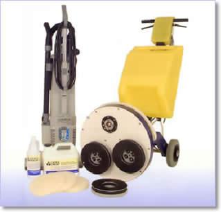 carpet cleaners