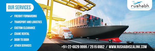 freight forwarders mumbai