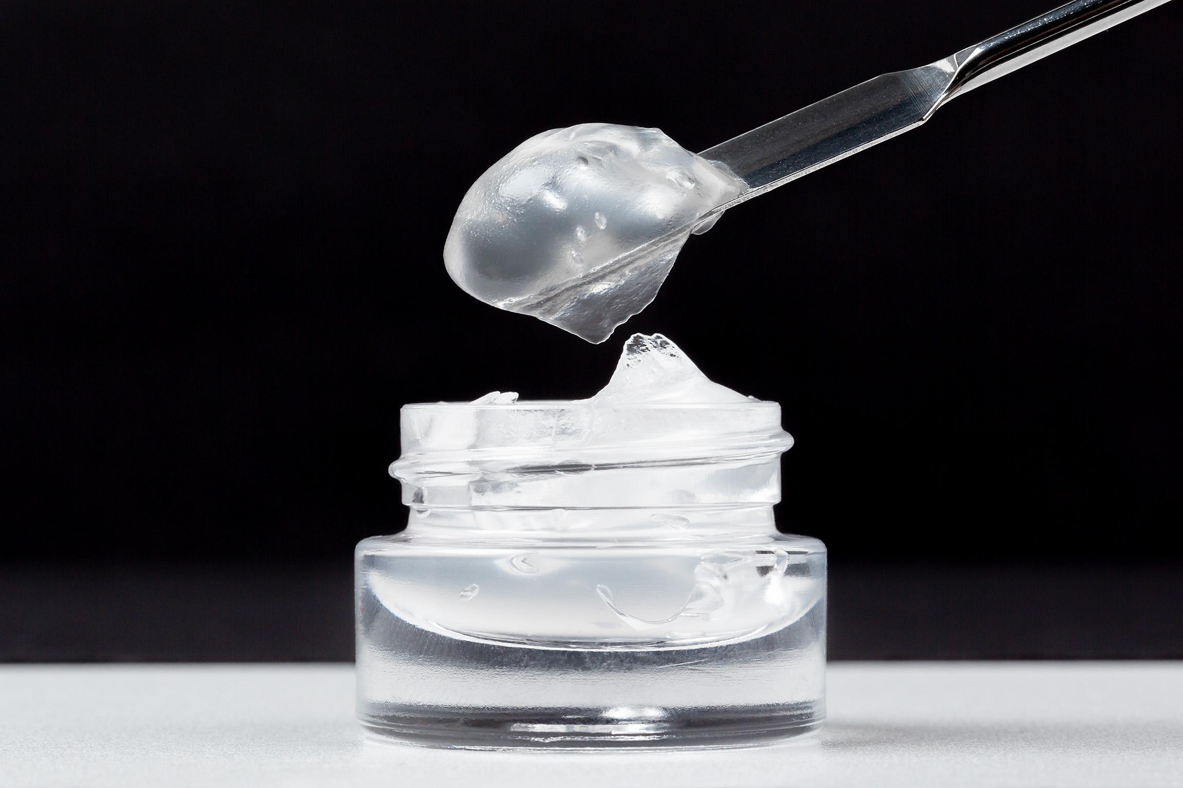 In-Cosmetics Global 2023 - WACKER Introduces Silicone Elastomer Gels and  Gum Blends with a New Formulation Concept - Wacker Chemie AG