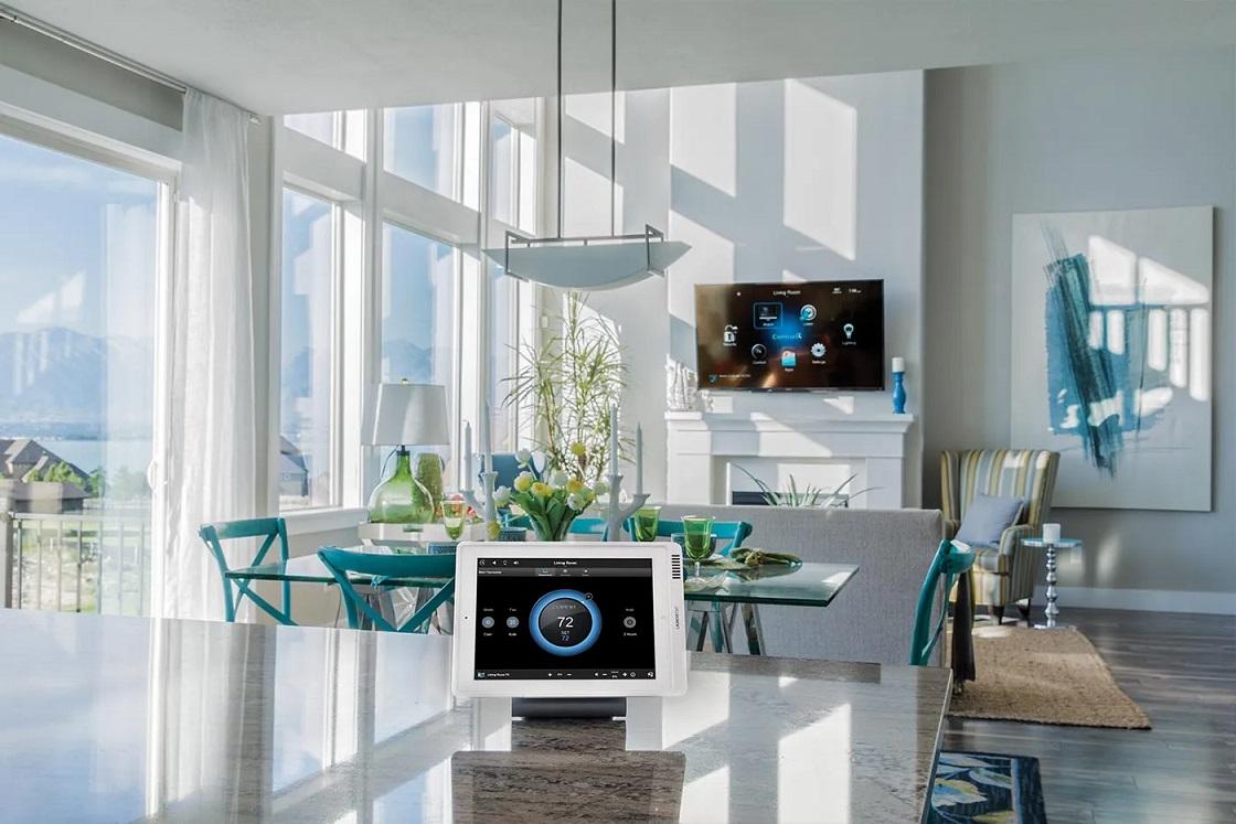 home automation system