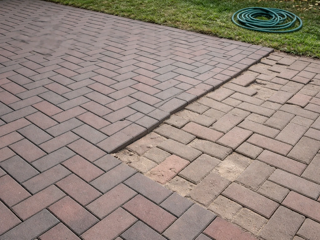 patio repair tips
