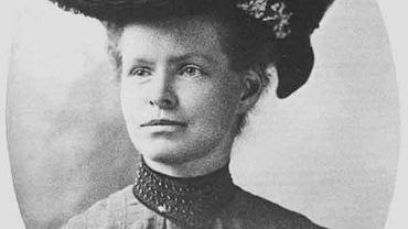 Nettie Stevens (1861-1912, odkrywczyni chromosomów płci X i Y