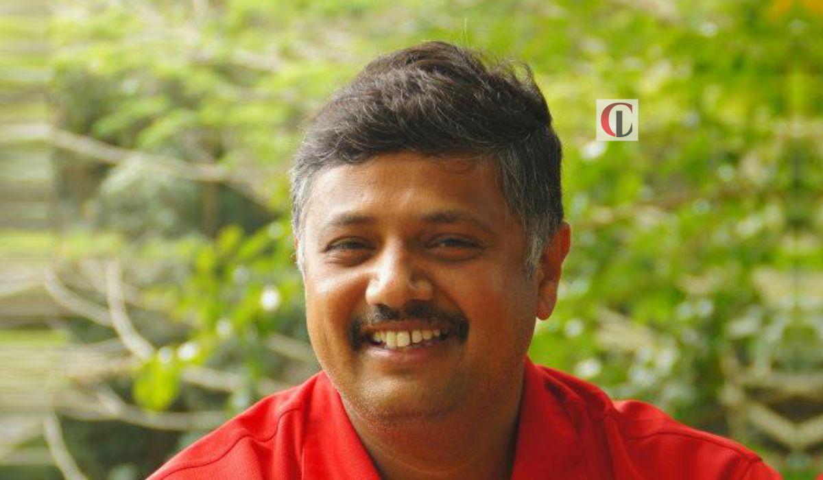 Balaji Ramachandran | Founder & CEO | SoftClouds LLC.