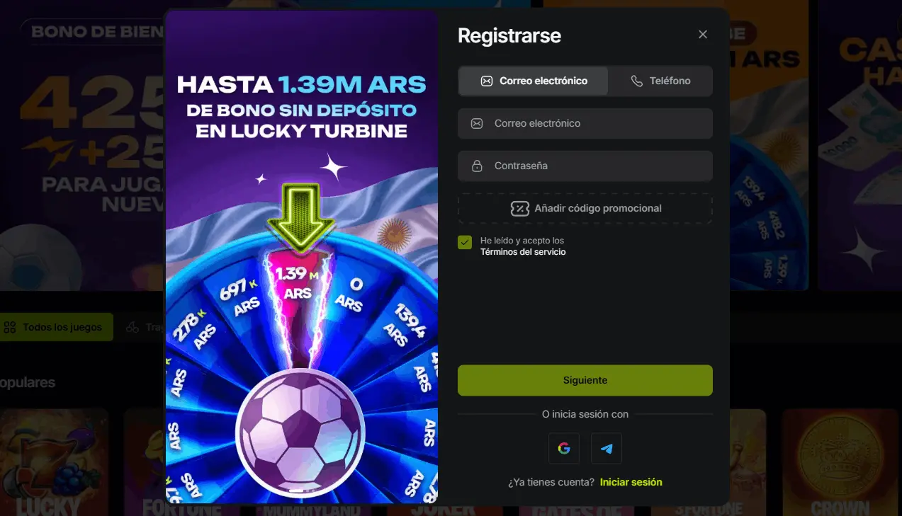 plataforma de juegos del kun aguero