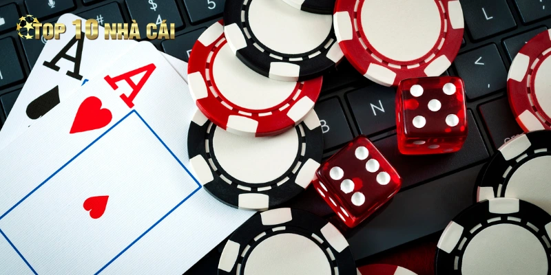 C&aacute;c ti&ecirc;u ch&iacute; kh?ng ??nh web casino uy t&iacute;n