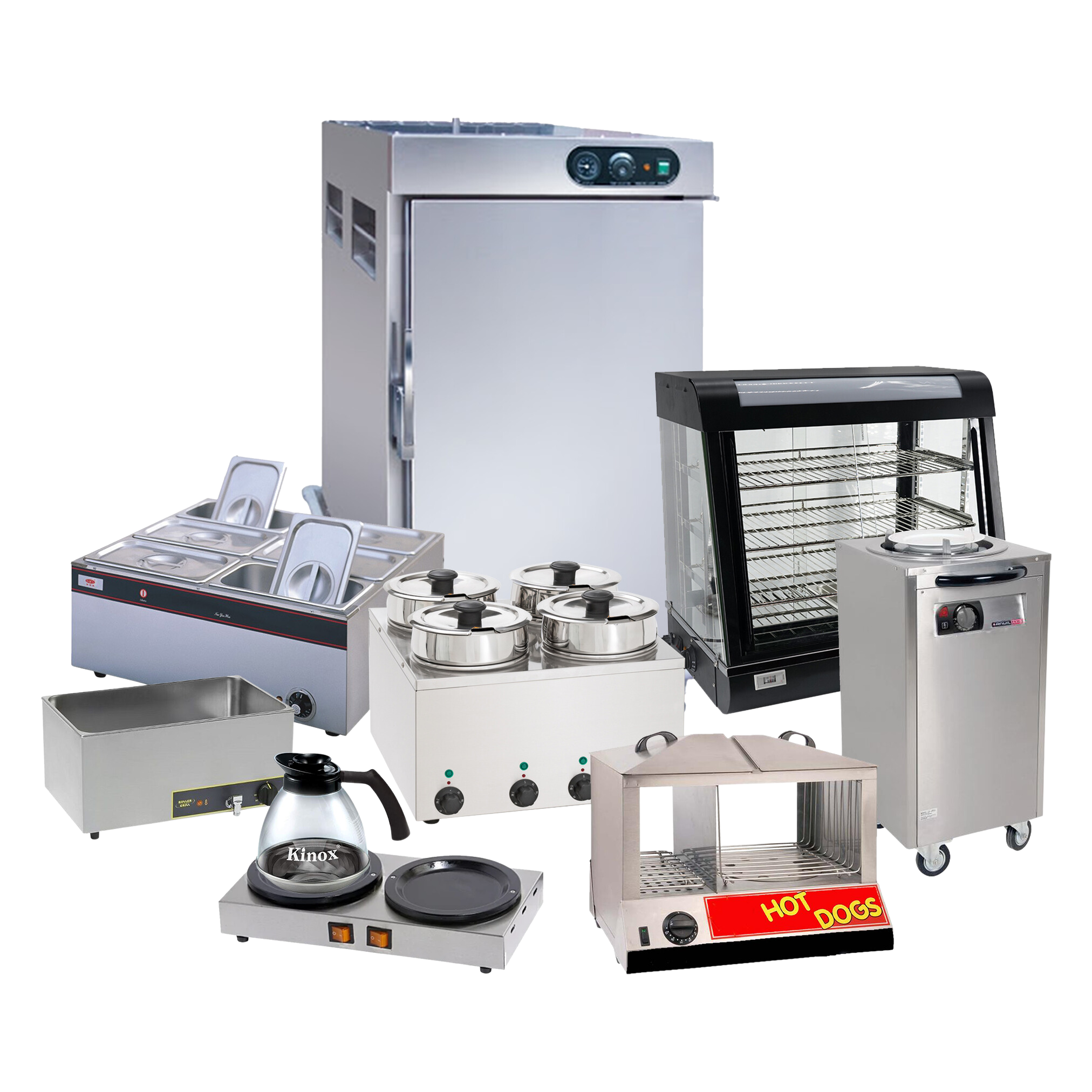How to Choose the Best Suppliers for Your Catering Business