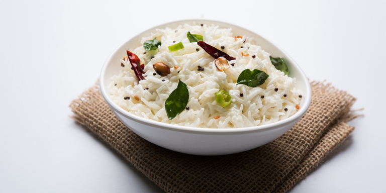 curd rice