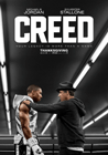 Poster pequeño de Creed