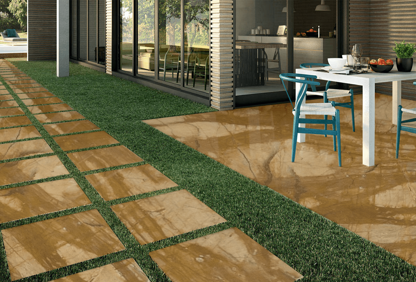 Why Are Marble Pavers the Finest for Outdoor Spaces