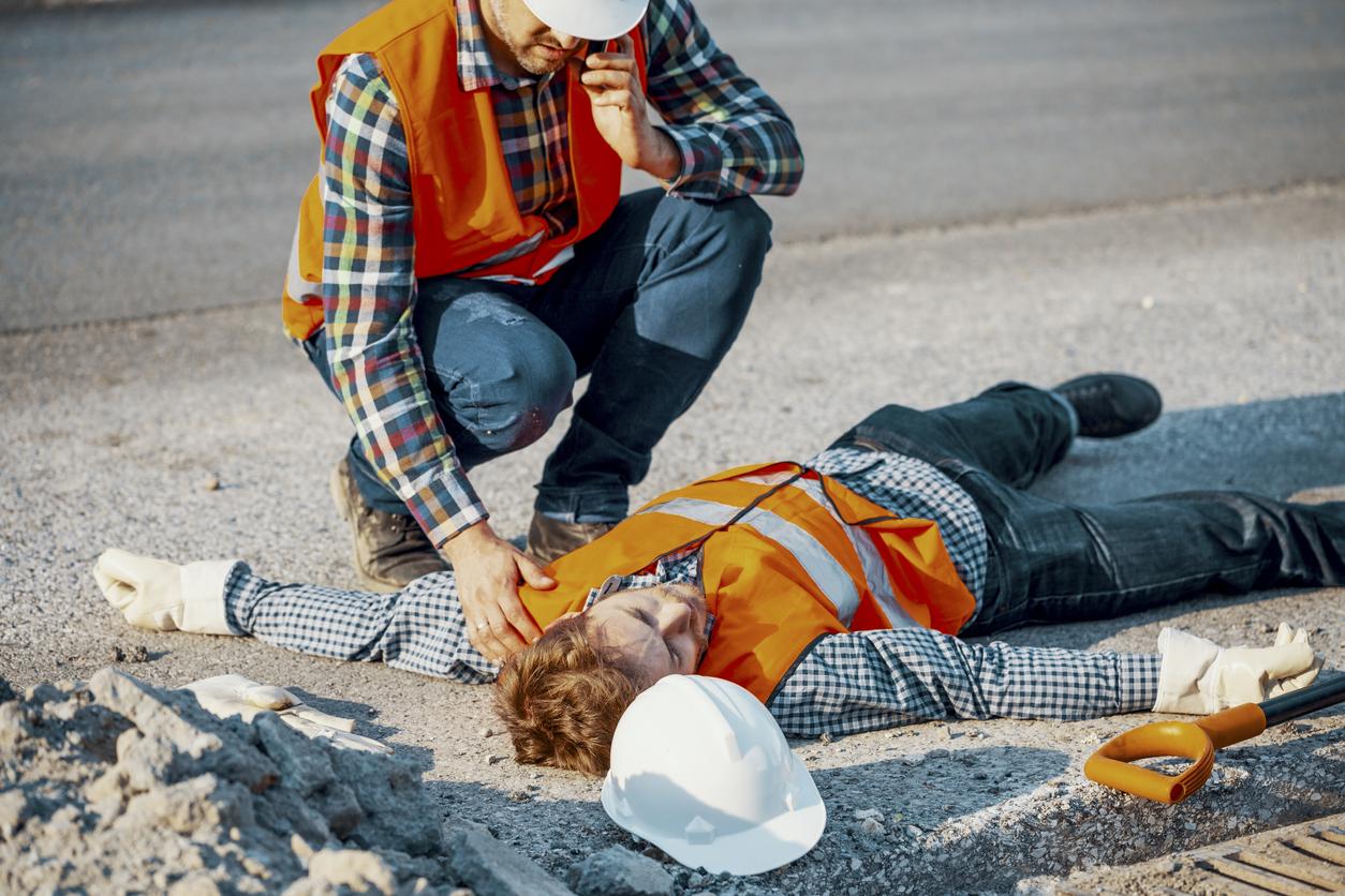 Examine This Report on Personal Injury Law