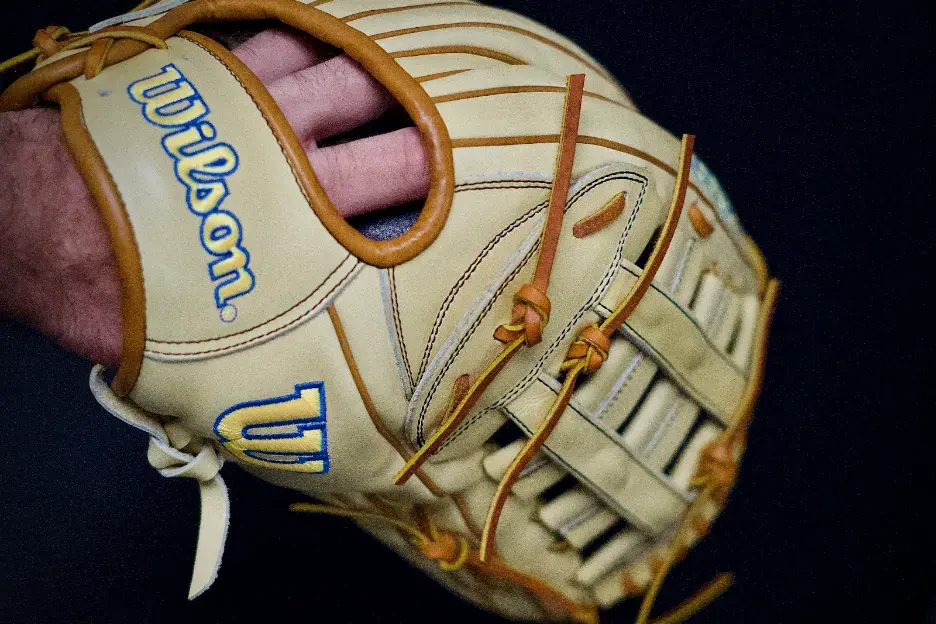 Best baseball gloves for peak performance