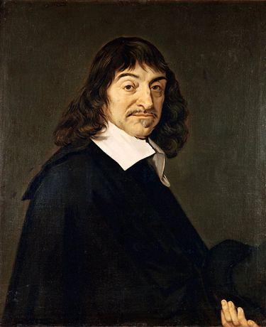 Kartezjusz (1596 - 1650)