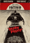 Poster pequeño de Grindhouse (Death Proof)
