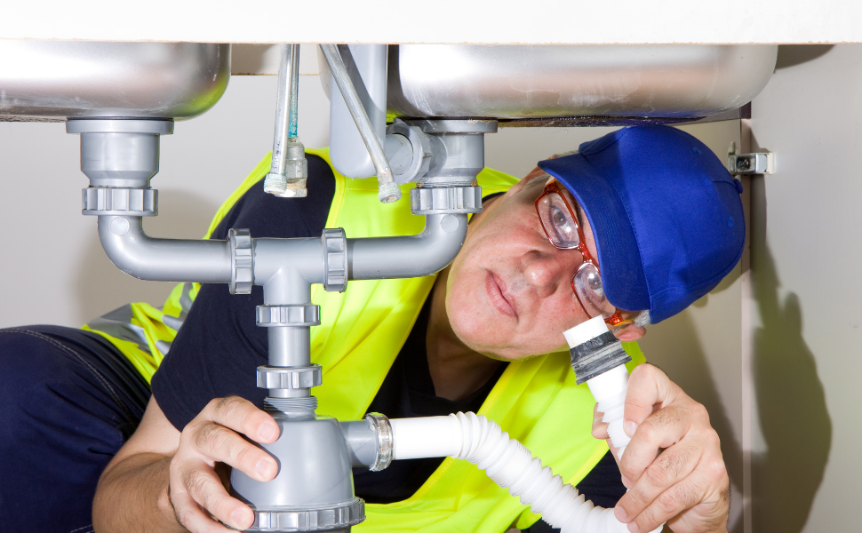 Plumbing Services Near Me