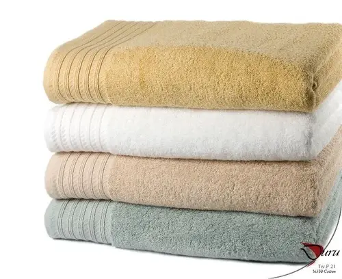 Bath Towels - Image 3
