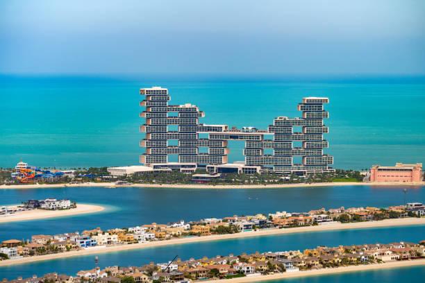 palm central by nakheel