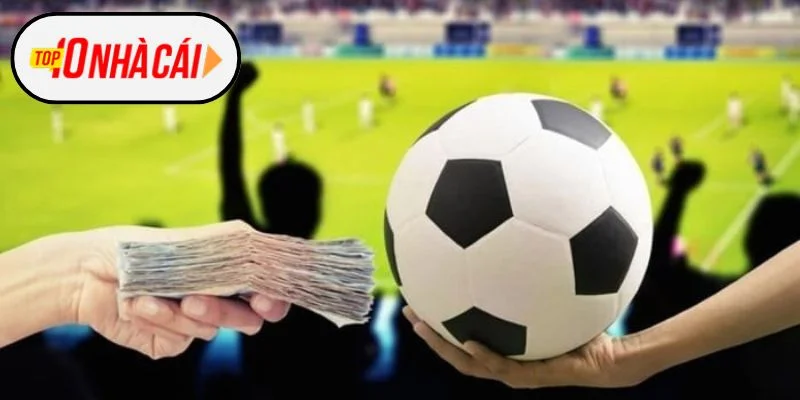 Cá cược bóng đá trực tiếp giúp tăng độ chính xác
