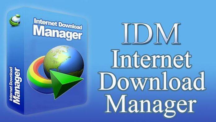 phần mềm download IDM 6.39 2021