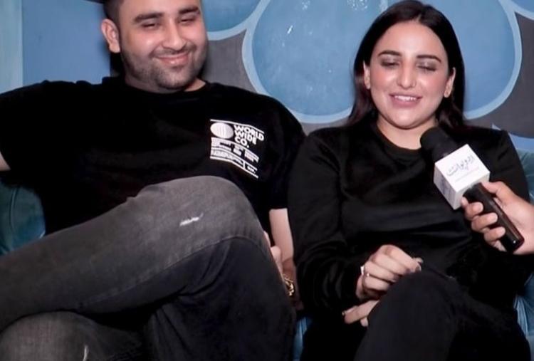Viral Pakistani Actress Hareem Shah Full Nude Videos