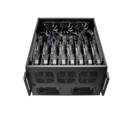 Aorus Gaming Box RTX 3080