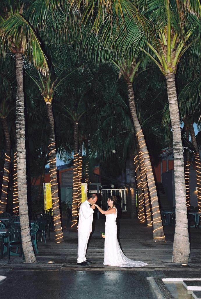 Weddings in St Thomas