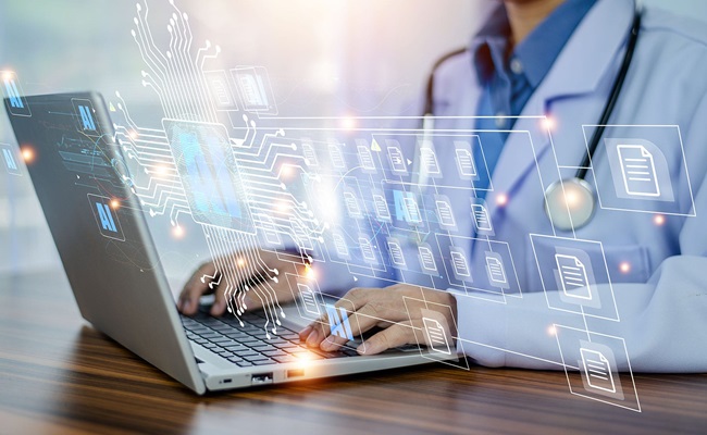 medicomind.ru – ИИ-помощник врача на основе клинических рекомендаций Минздрава