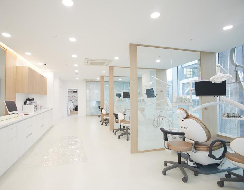 Creatrip K-Beauty PackageㅣFull Glow-Up for Under $500 USD (Skin Treatment, Head Spa, Dental Scaling, & Personal Color)