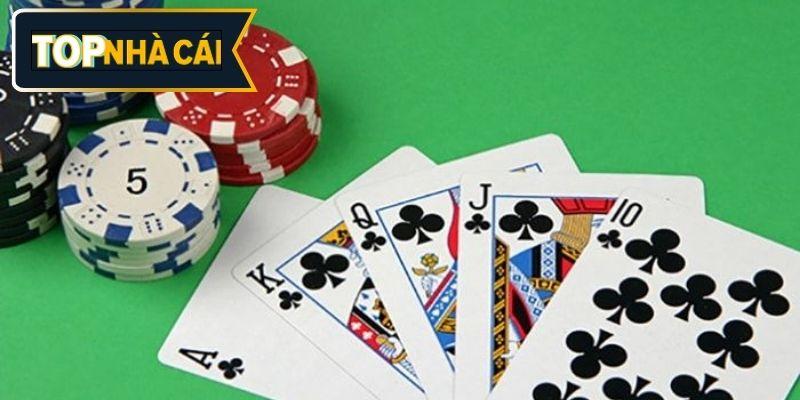 Vài điều nổi bật về mẹo đánh Tiến Lên không cần 2