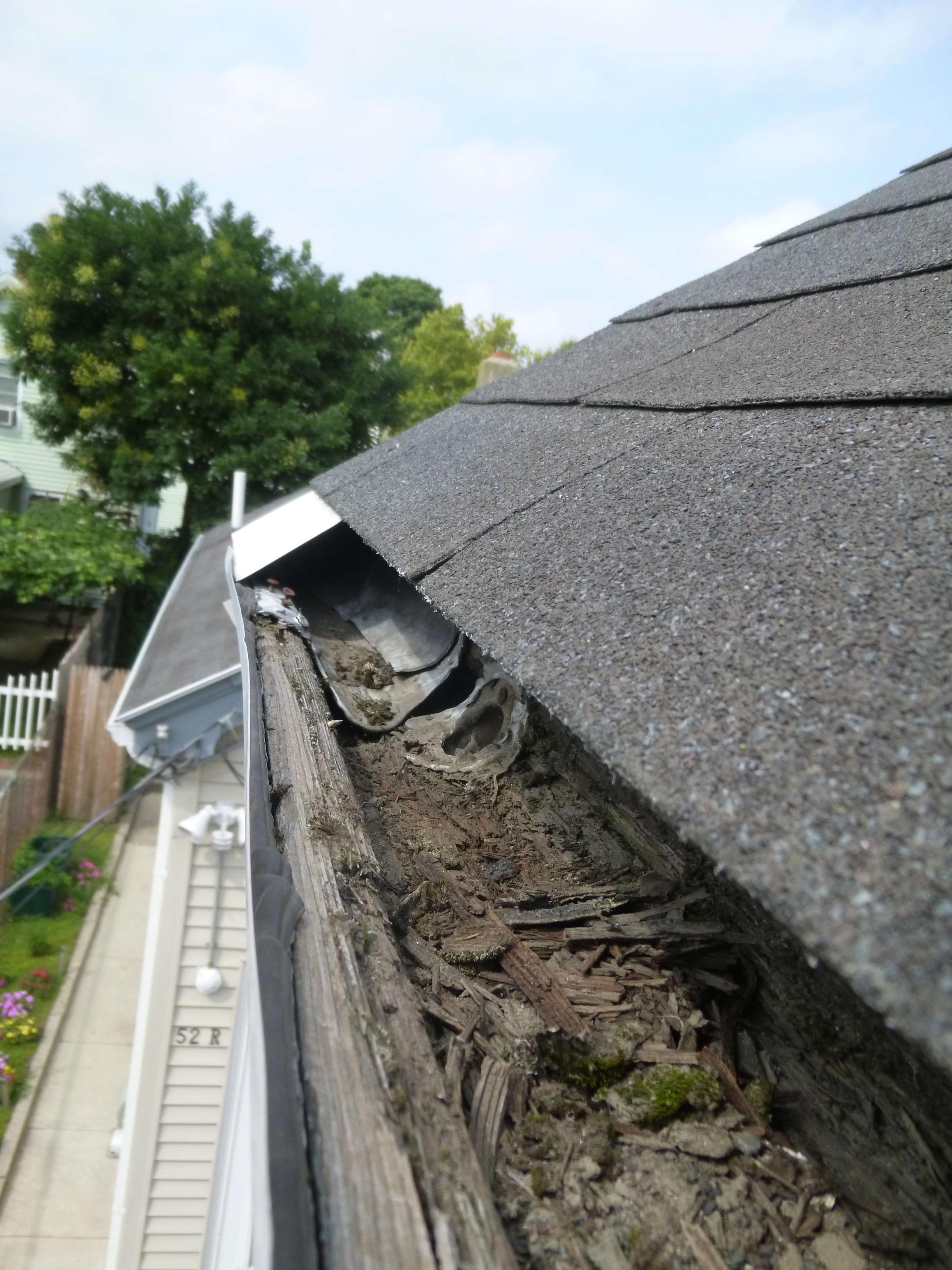 8 Easy Facts About Roofers Near Me Explained