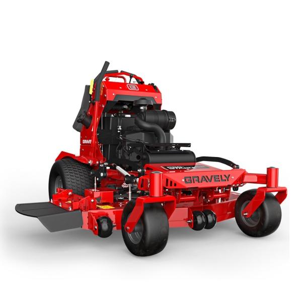 Gravely Pro Turn 100 48 Inch Zero-Turn Mower