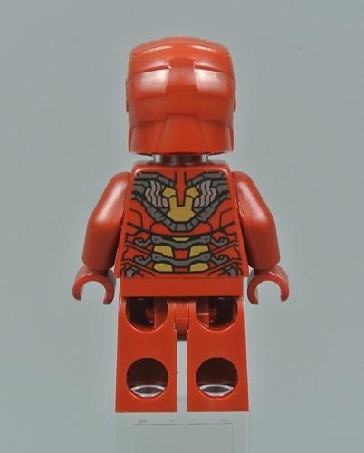 76105 The Hulkbuster: Ultron Edition