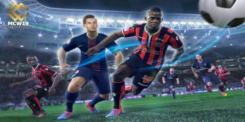 What is Virtual Football?