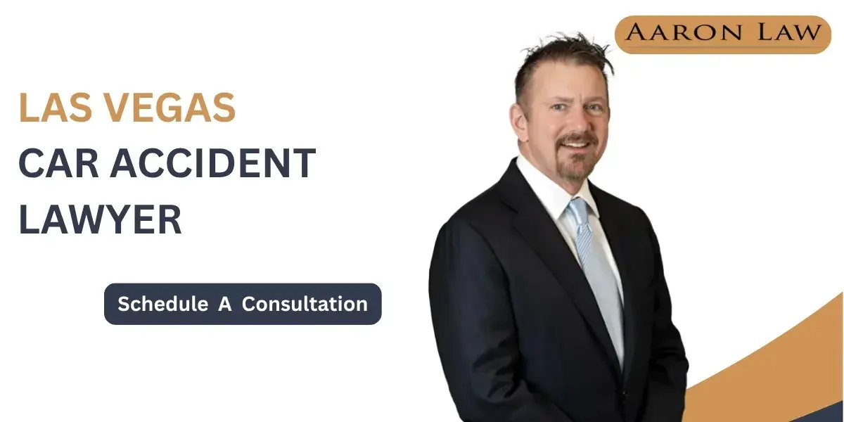 The Importance of Hiring a Las Vegas Car Accident Lawyer