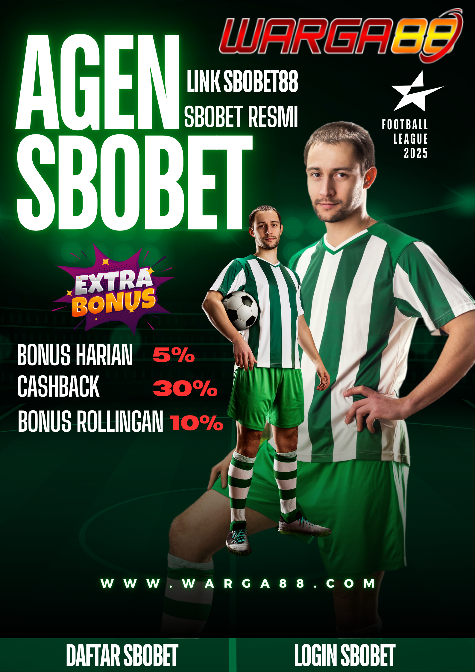 judi bola