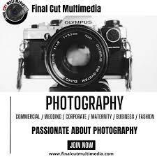 Final Cut Multimedia - Home | Facebook