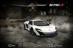 Need for Speed Most Wanted