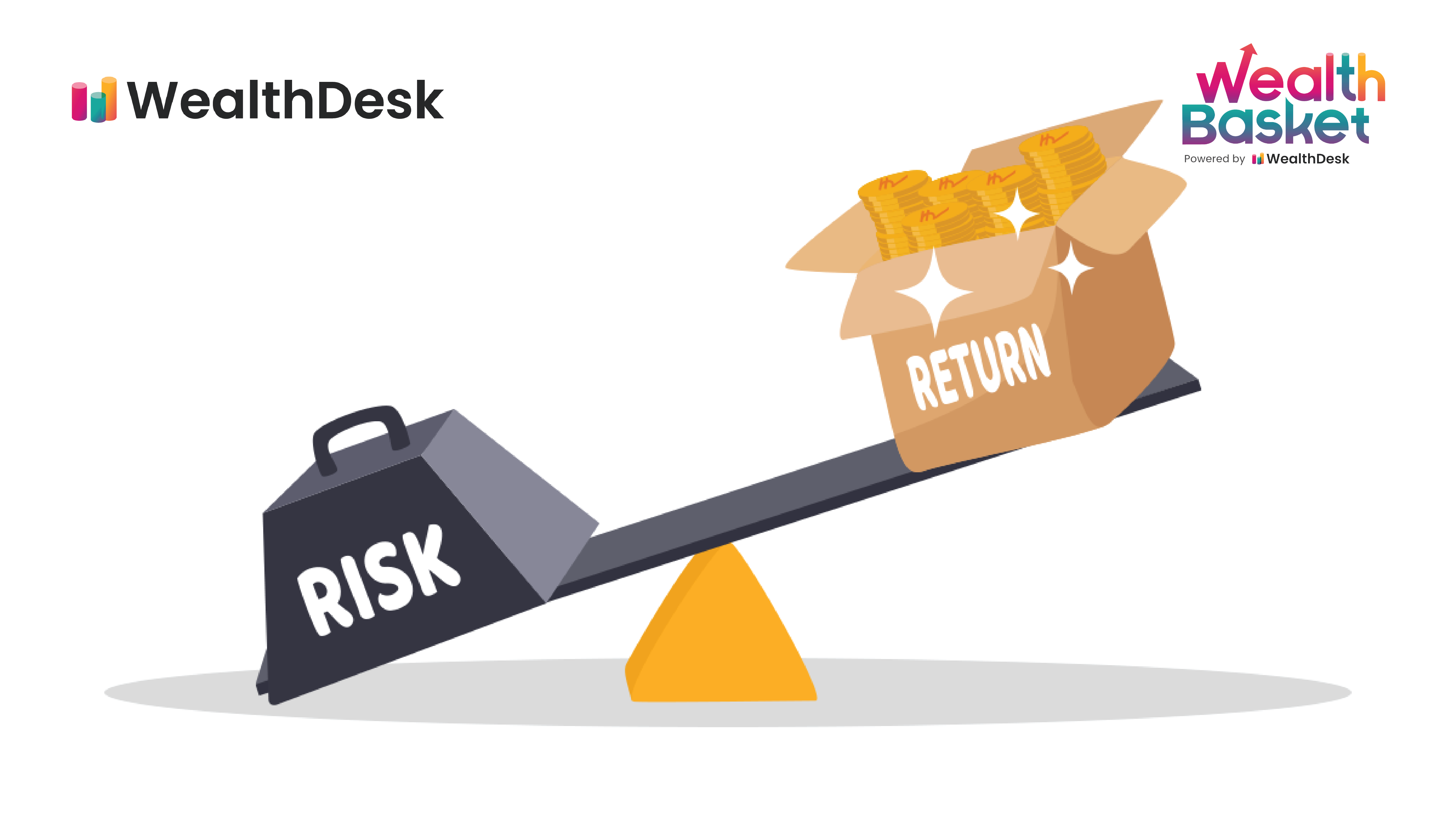 Risks vs Returns: How To Avoid Over Diversification?
