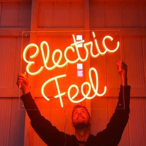Custom LED Neon Sign (Neonific)