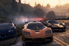 Need for Speed Most Wanted