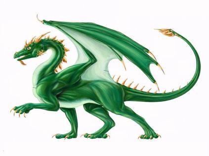 Les dragons 2 ! - Peexys-Fantasy
