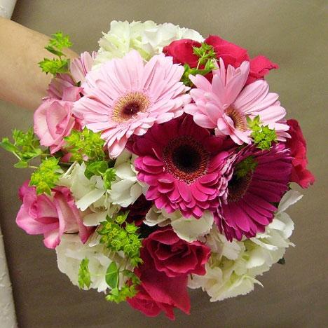 discount wedding flowers
