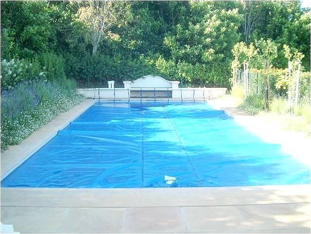 swimming pool covers