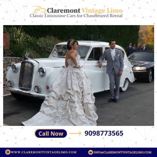 classic car rentals in san bernardino