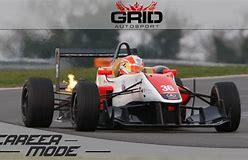 grid autosport 2