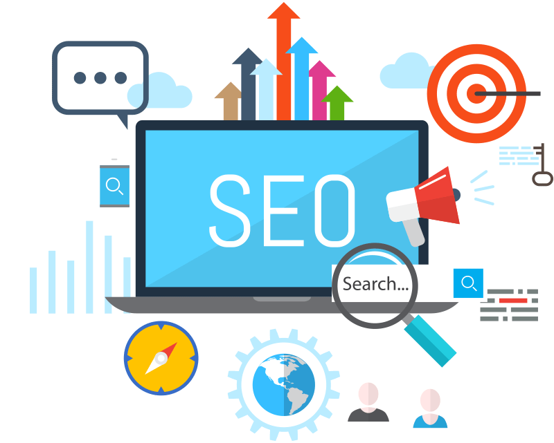 SEO optimization company