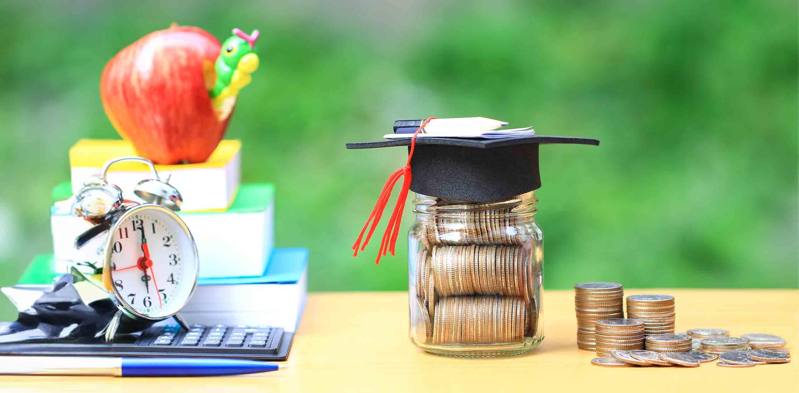 Cost of studying in Canada from | Expert Education India