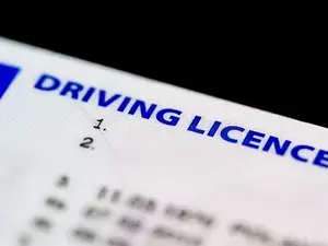 No More Physical Driving Licenses In The UK